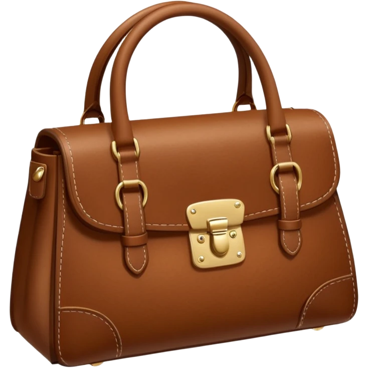 handbag emoji