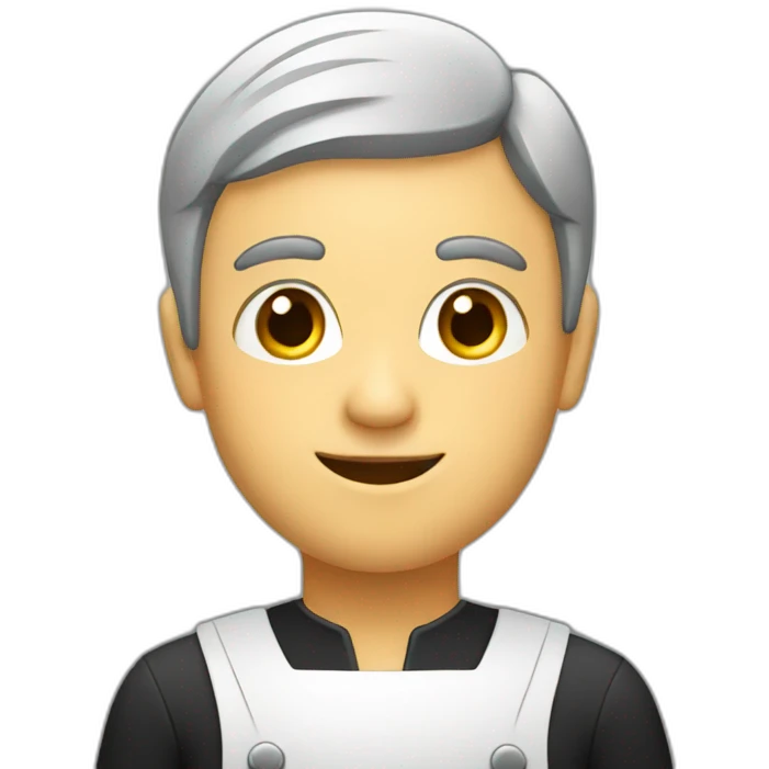 server emoji