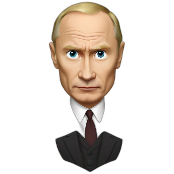 putin-devil emoji