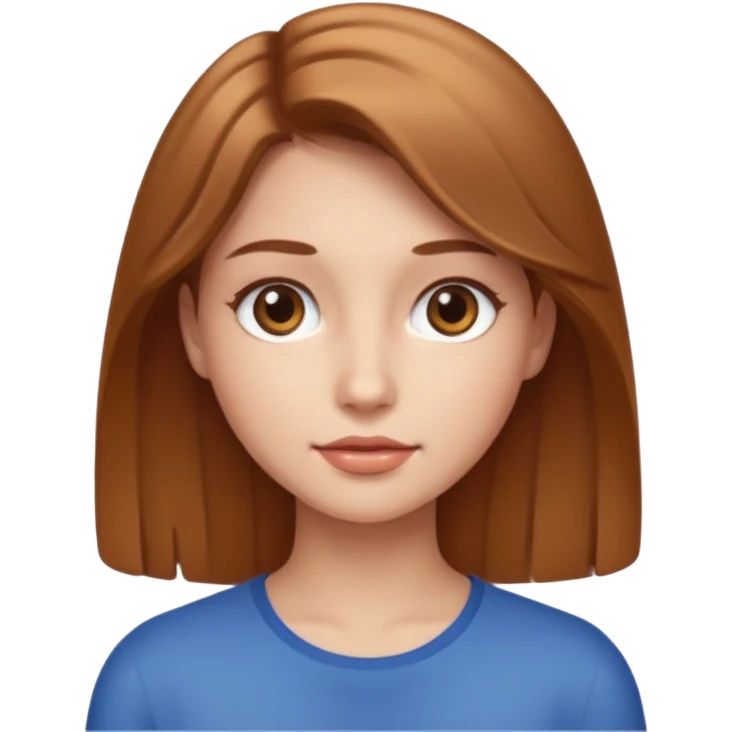 Says, "beautiful" emoji