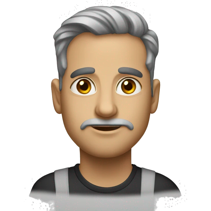 אדם שמחזיק את כדור הארץ בידו emoji