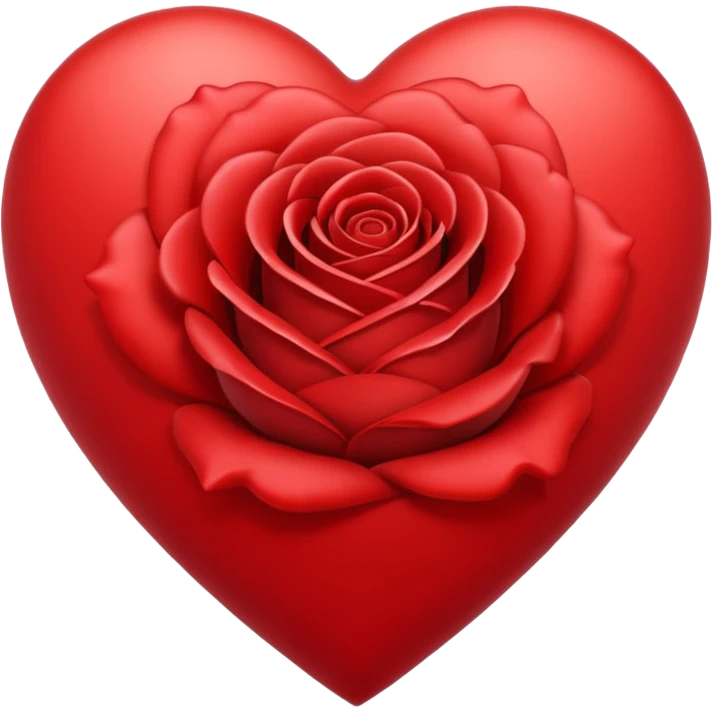 🫀🌹 emoji