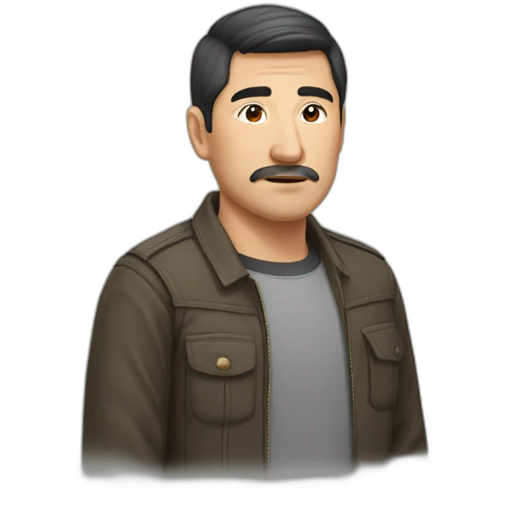 Bakhtiyor Zaynutdinov emoji