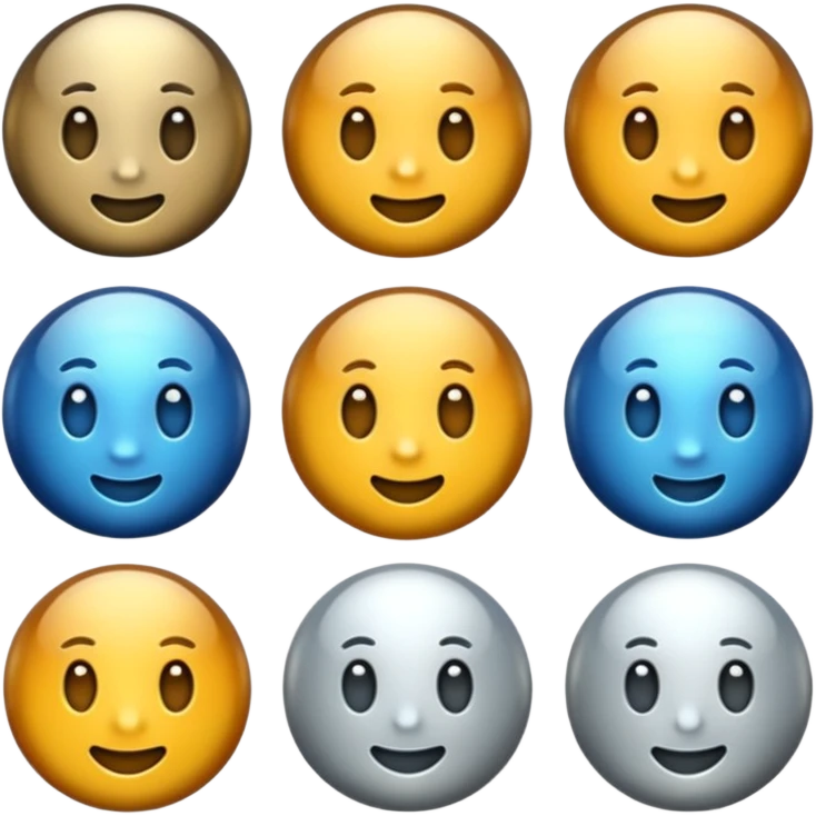 123 emoji