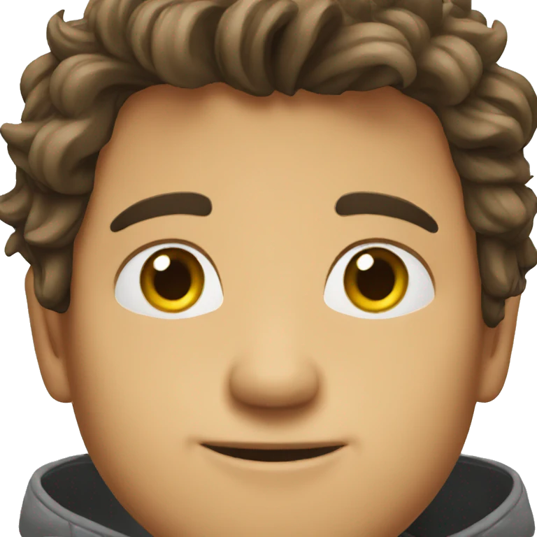 Tom emoji
