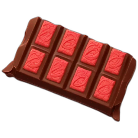 KitKat emoji