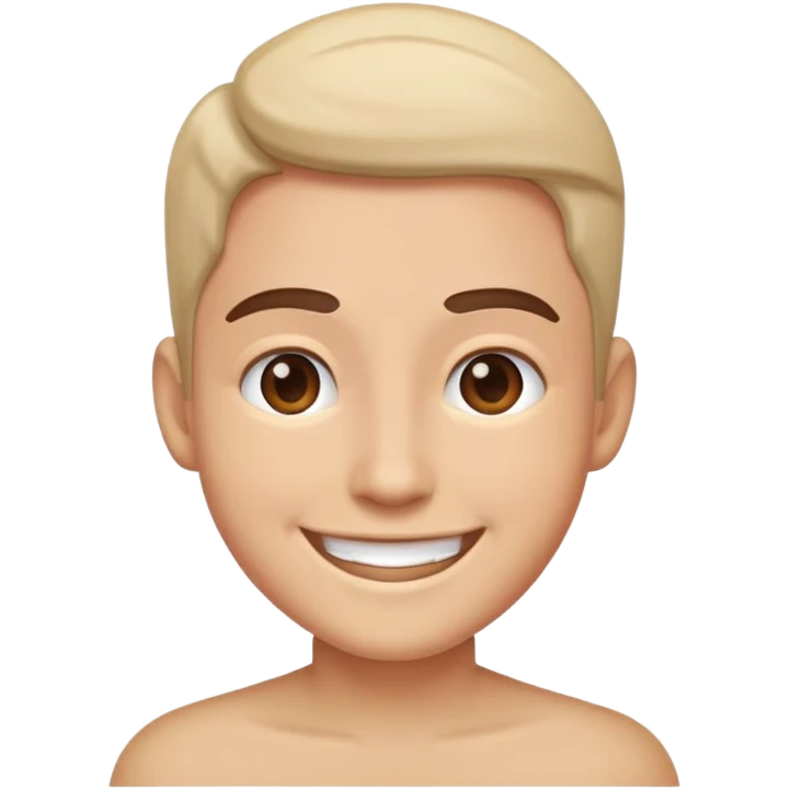 Me emoji