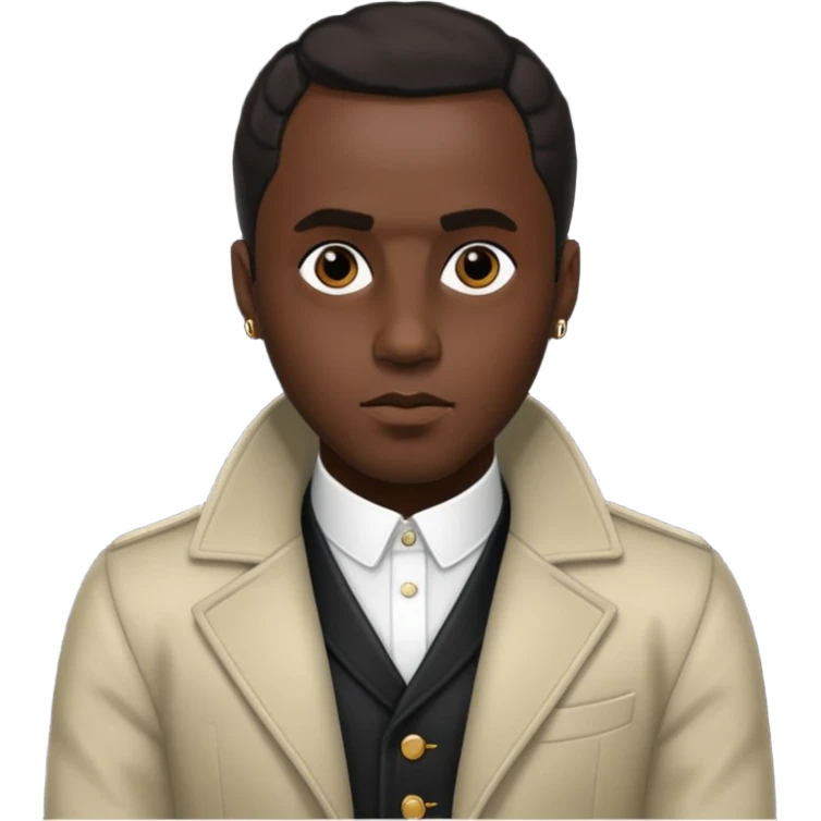 ILYAS DIDDY emoji