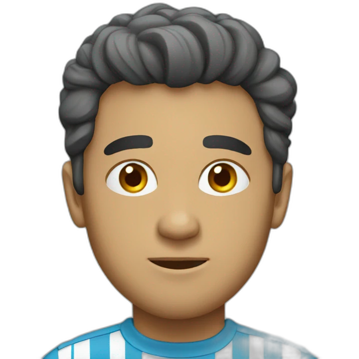 Uruguay emoji