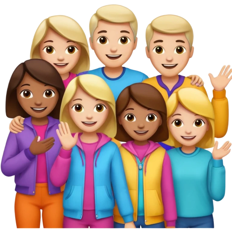 Tung tung sahur emoji