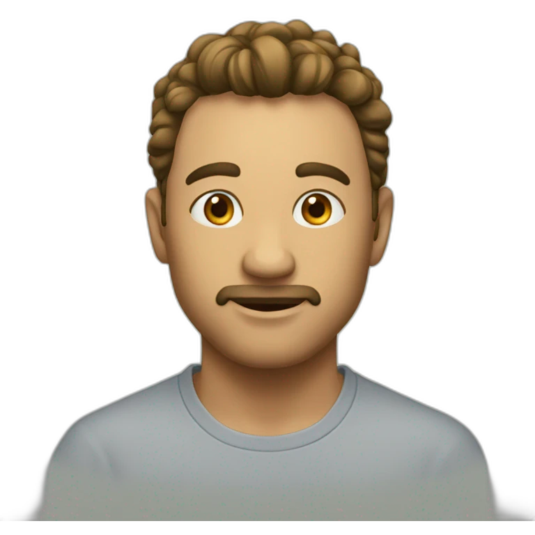 какашка в море emoji