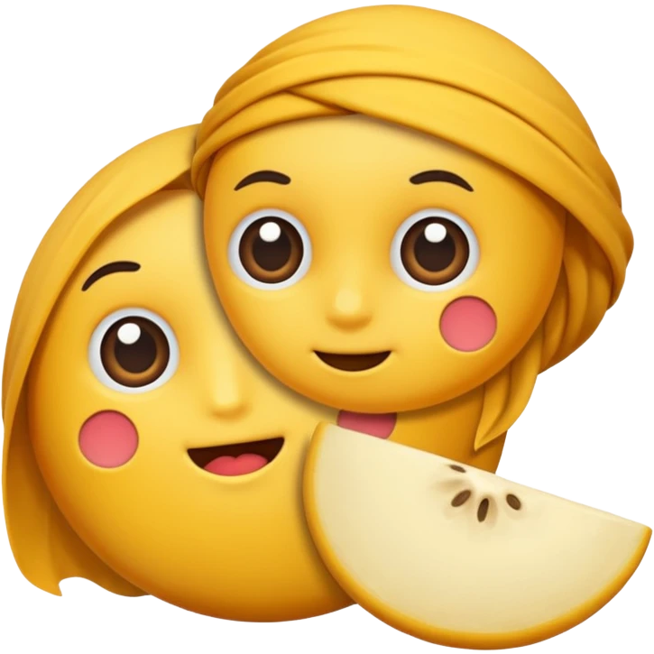 ahas y bhas emoji