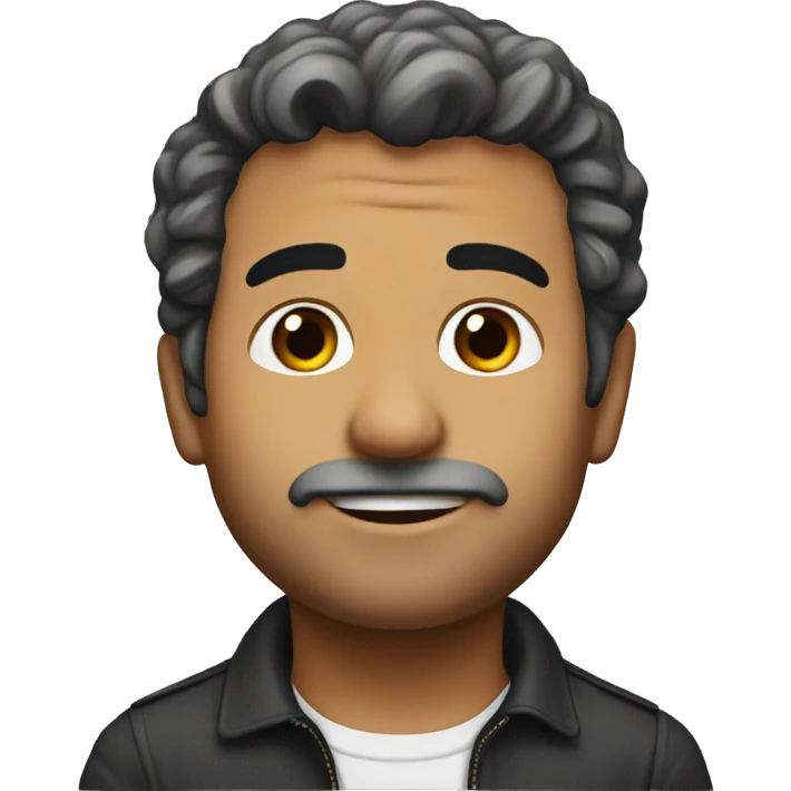 José José  emoji