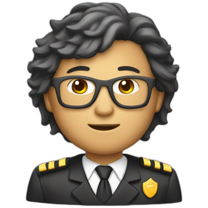 chief people officer emoji