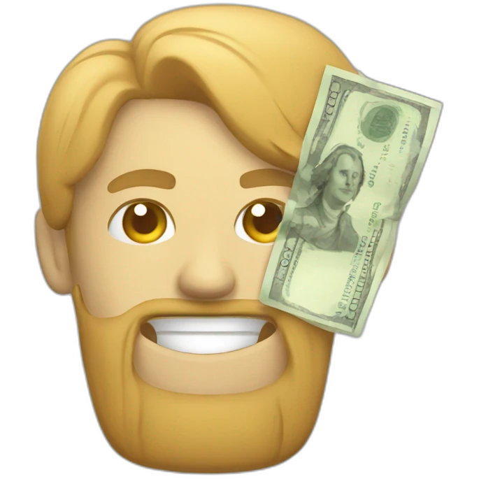 succesful payment emoji