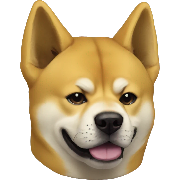doge thanos emoji