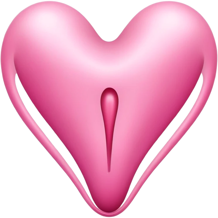 vagina emoji