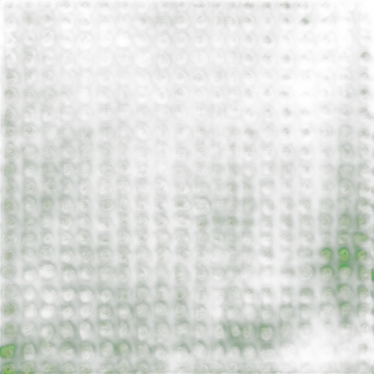 Green emoji