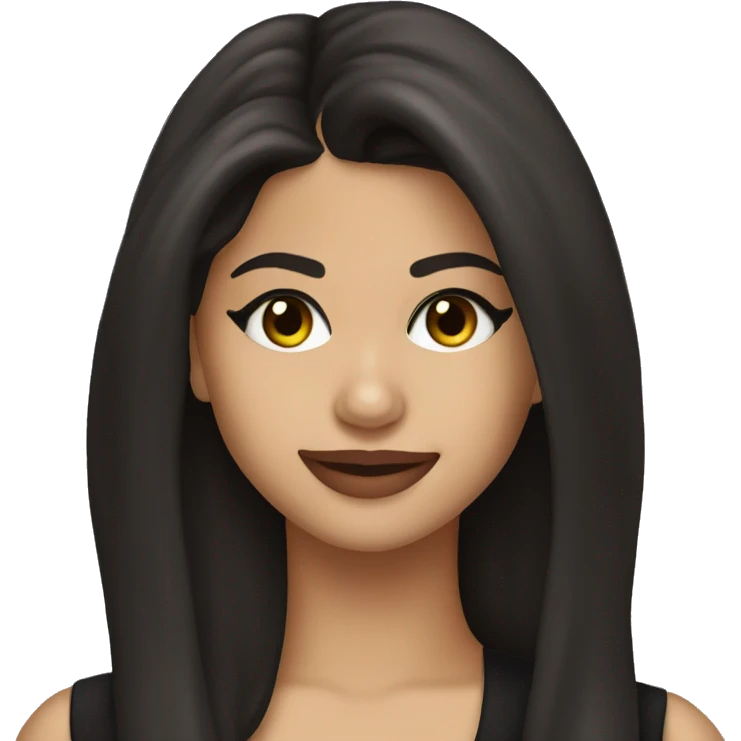 selena gomez emoji