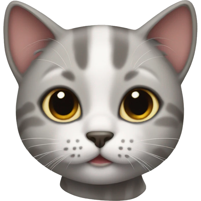 kitty emoji