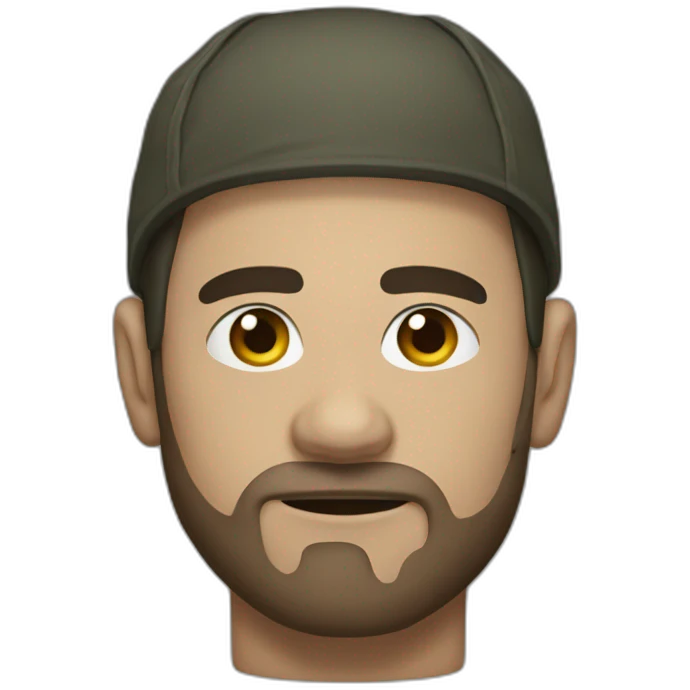 hooligan emoji