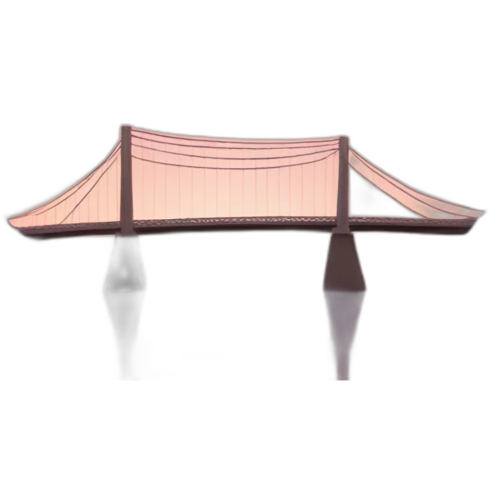 Bridge emoji