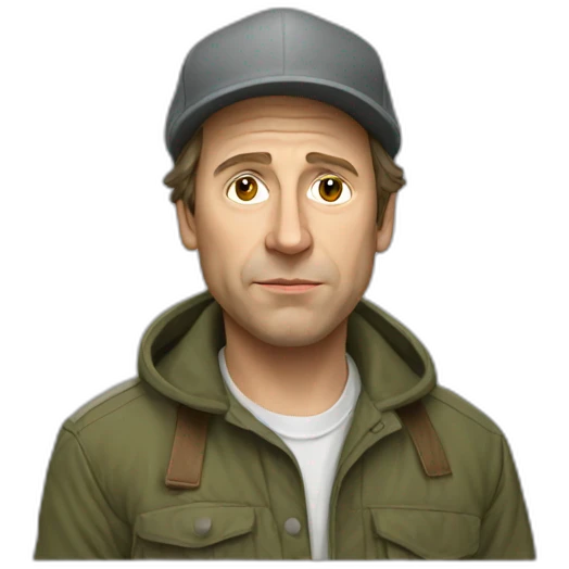 gopnik emoji