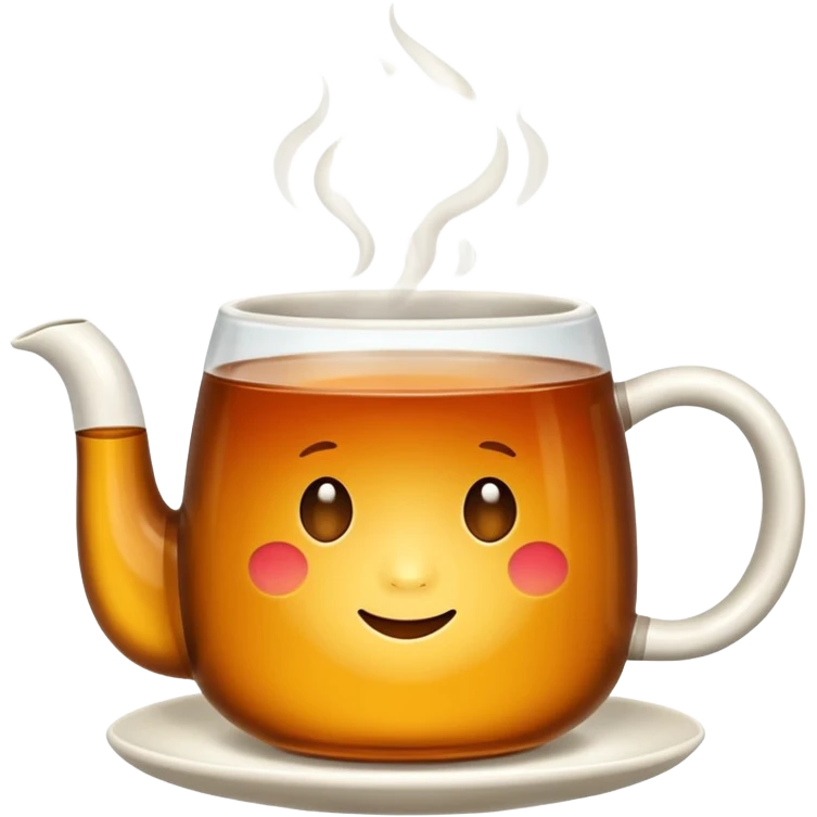 Çay emoji
