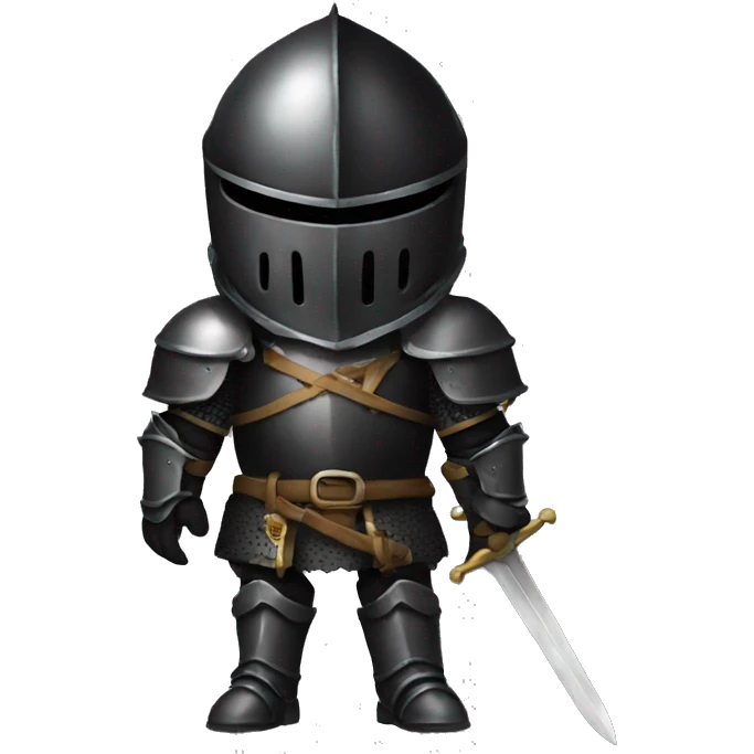 Black Knight emoji