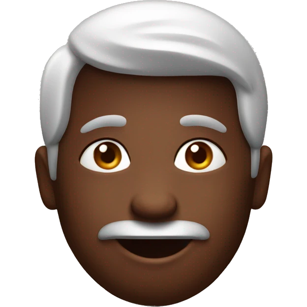 Dubaischokolade emoji