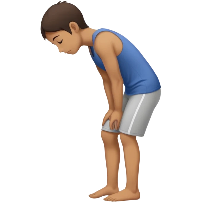 ankylosing spondylitis emoji