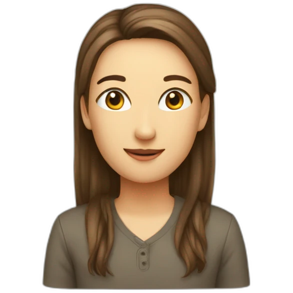 Lettre i a emoji