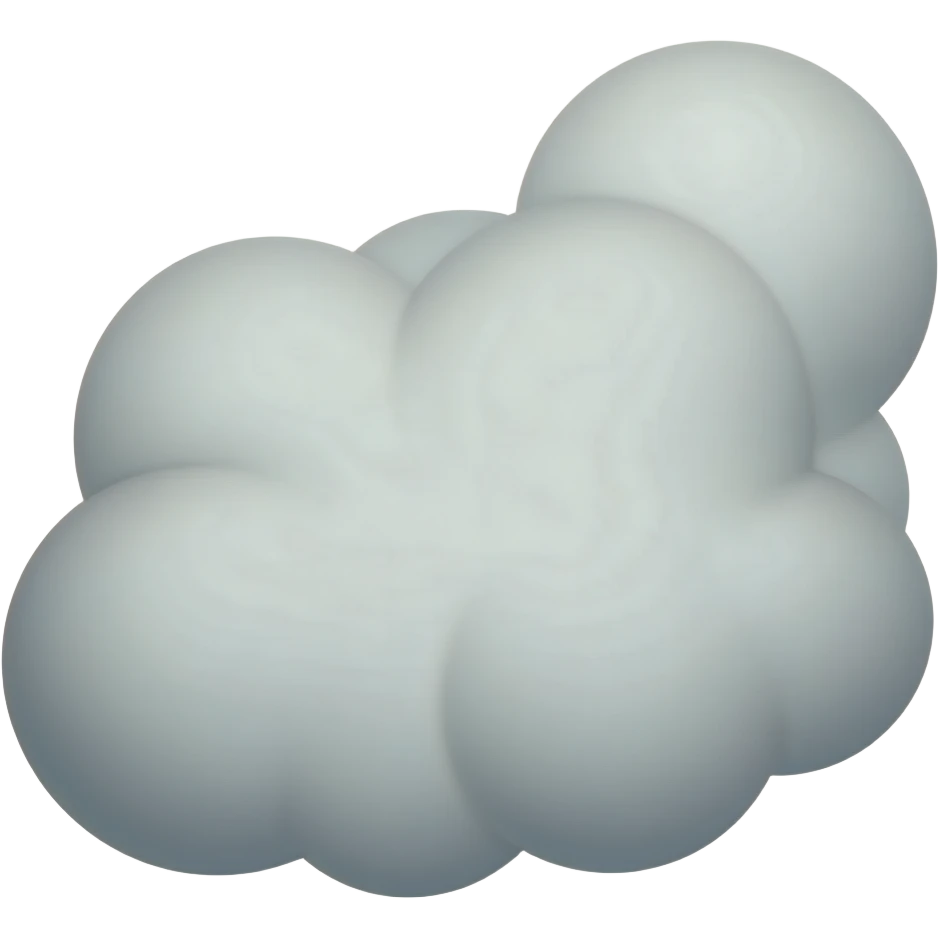 smoke emoji