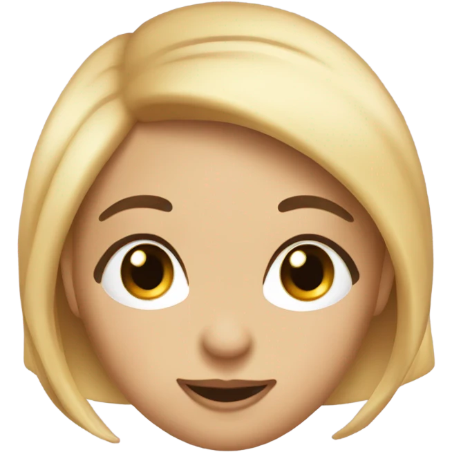 coquette emoji emoji