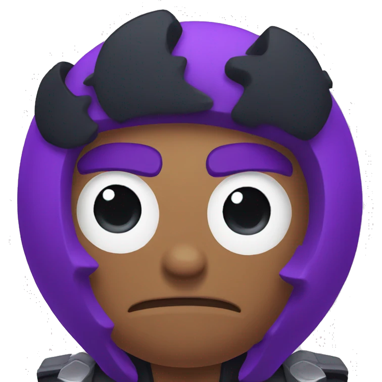 Spike brawl stars  emoji