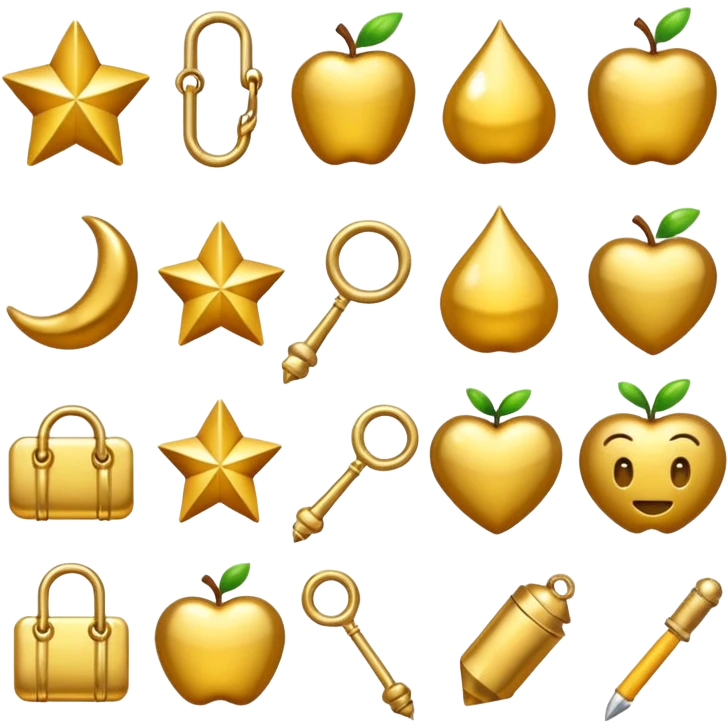 fermaur items emoji