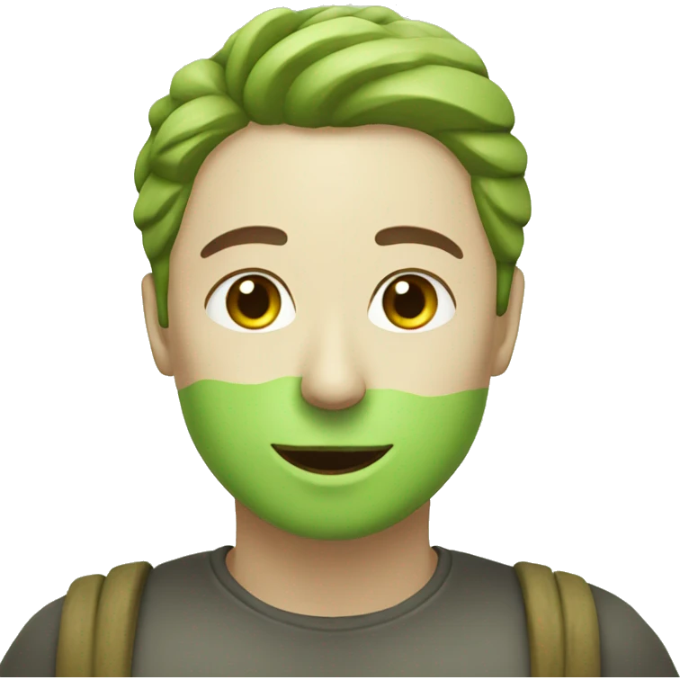 matcha emoji