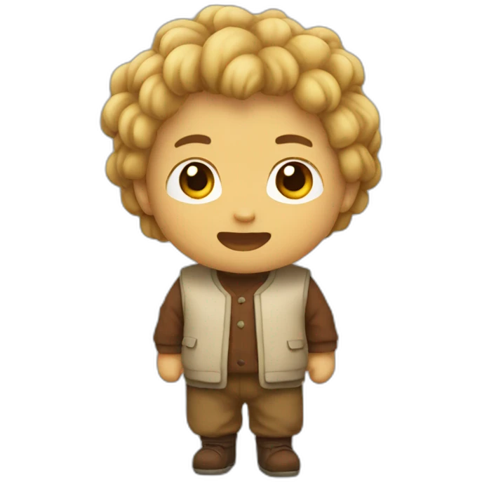 Yakuru emoji