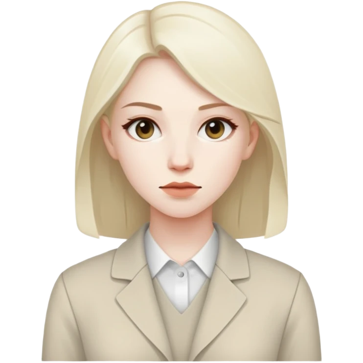 🖤 Minimalist. Disciplined. Will judge your life choices quietly.
Because nothing says “fresh start, new year, don’t mess with me” like a crisp powdery scent. emoji