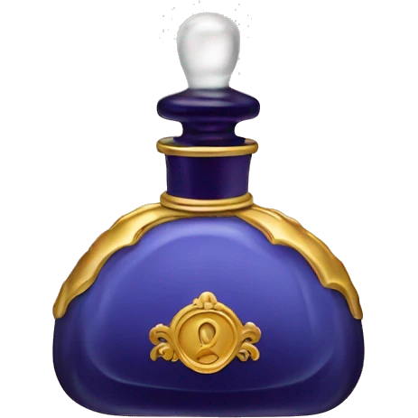 bacarrat perfume emoji