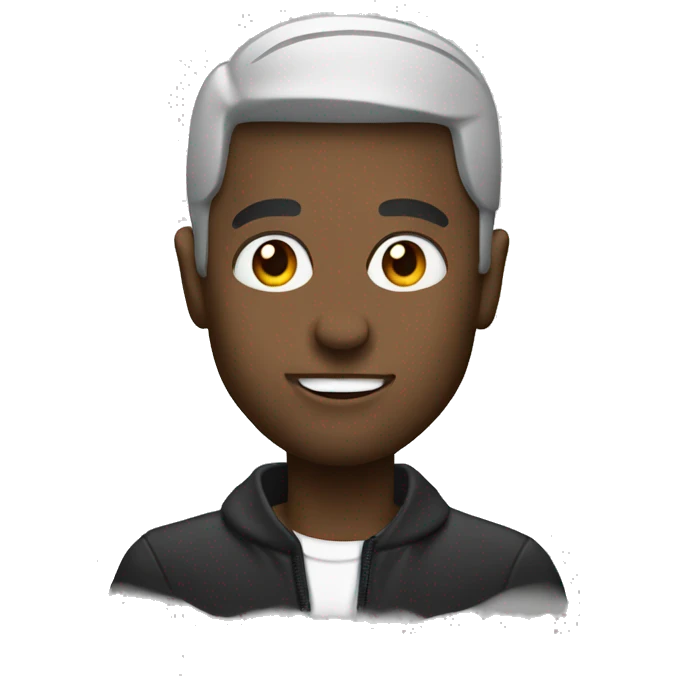 Pop Smoke emoji