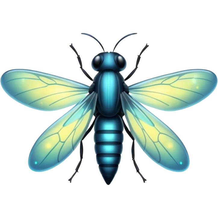 Firefly emoji