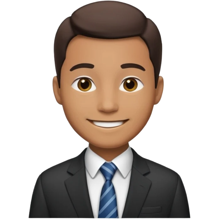 public accountant emoji