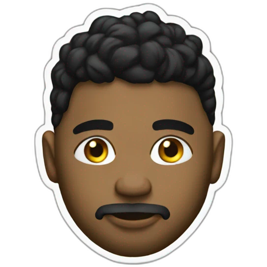 trapstar emoji