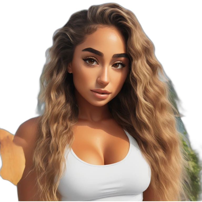 sommer ray emoji