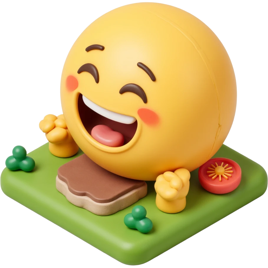 happy emoji emoji