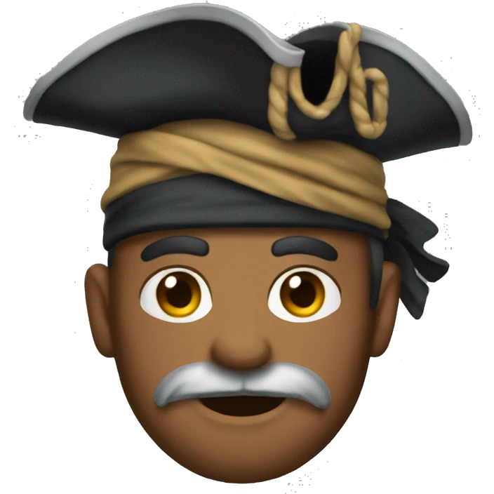 yarr emoji