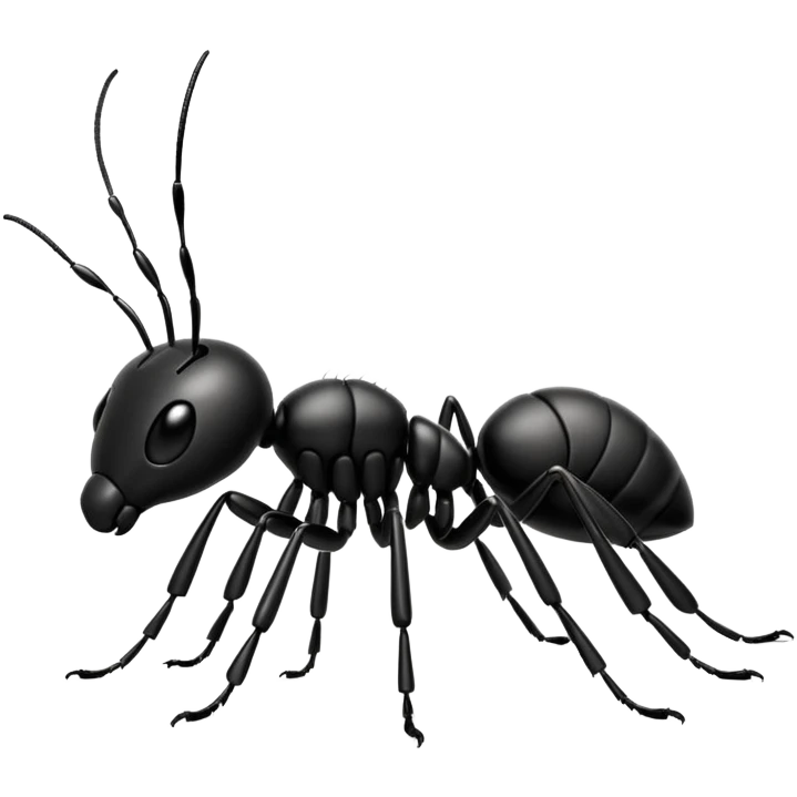 Ant 🐜🐜🦗 emoji