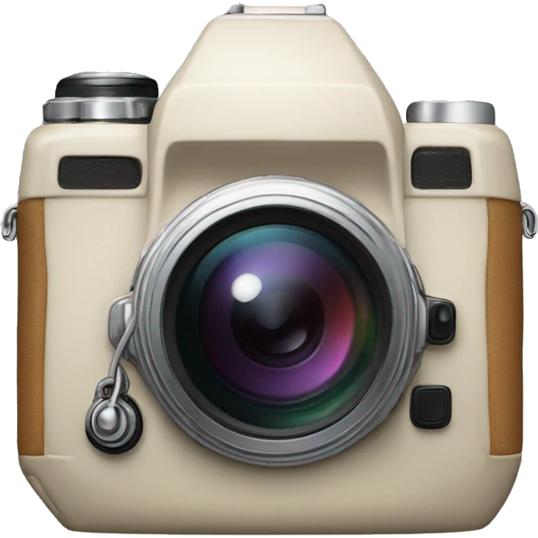 fuji xt5 emoji