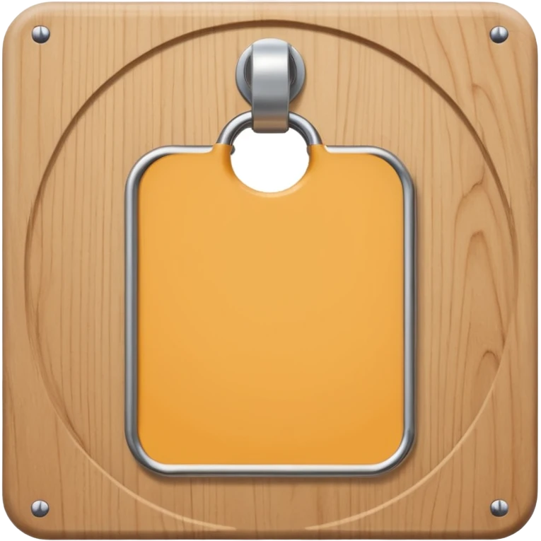 door hanger emoji